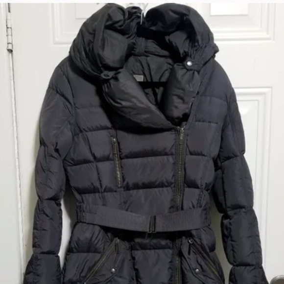 🌺 GORGEOUS ADD DOWN COAT - SUPER WARM - Picture 12 of 13